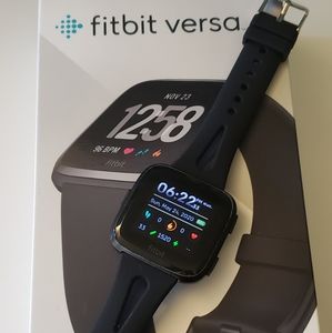 Fitbit Versa